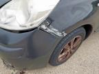 2009 NISSAN NOTE ACENTA AUTO  for sale at Copart NEWBURY