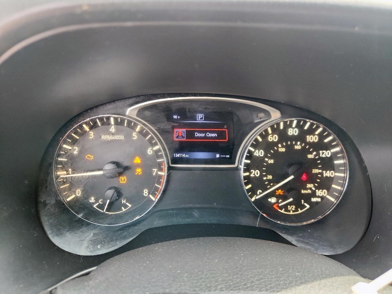 2019 Nissan Pathfinder S VIN: 5N1DR2MN8KC584511 Lot: 71975625