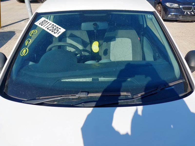 2013 SEAT IBIZA S AC 