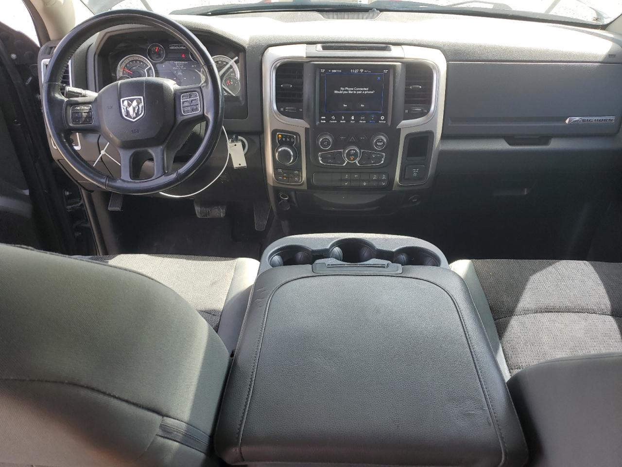 2019 Ram 1500 Classic Slt VIN: 1C6RR7LT9KS549738 Lot: 81208175