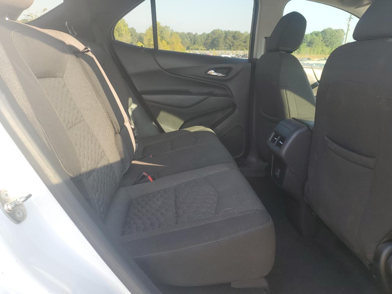 2019 Chevrolet Equinox Lt VIN: 3GNAXKEV7KS652309 Lot: 81588115