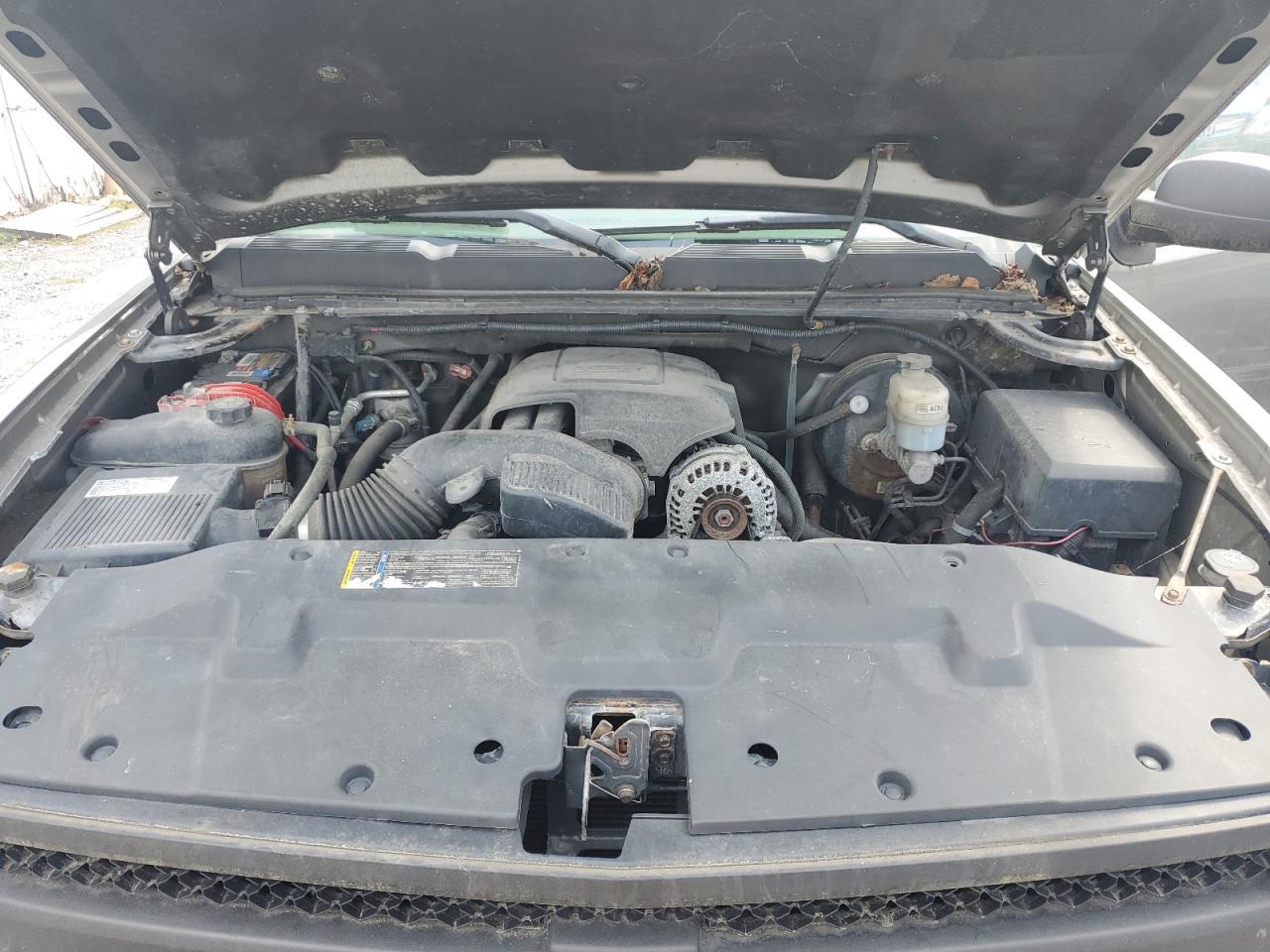 2009 Chevrolet Silverado K1500 VIN: 1GCEK19099Z125371 Lot: 80752305