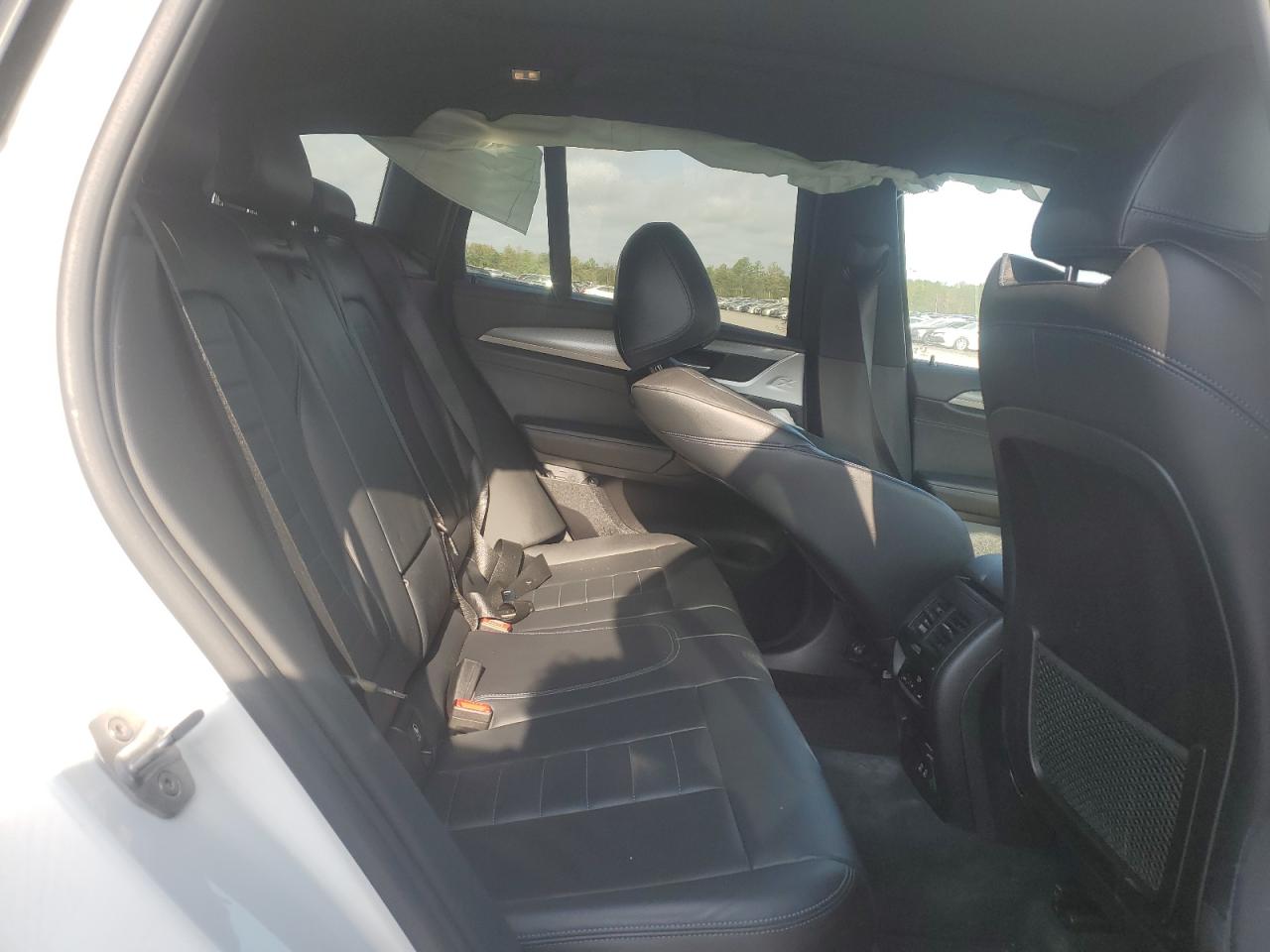 2020 BMW X3 xDrivem40I VIN: 5UXTY9C00L9C01579 Lot: 81348375