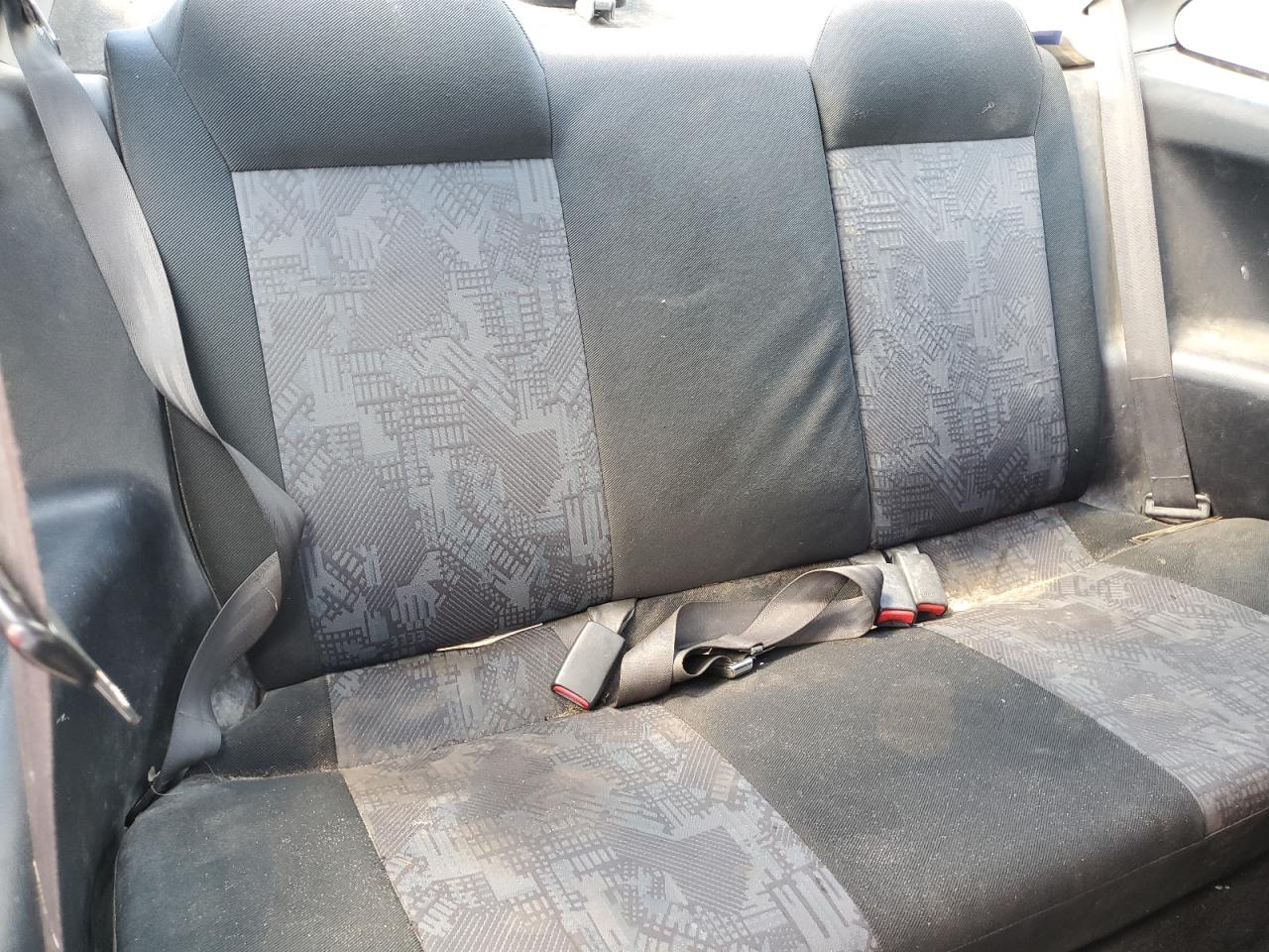 2002 Mitsubishi Mirage De VIN: JA3AY11A72U080255 Lot: 83863495