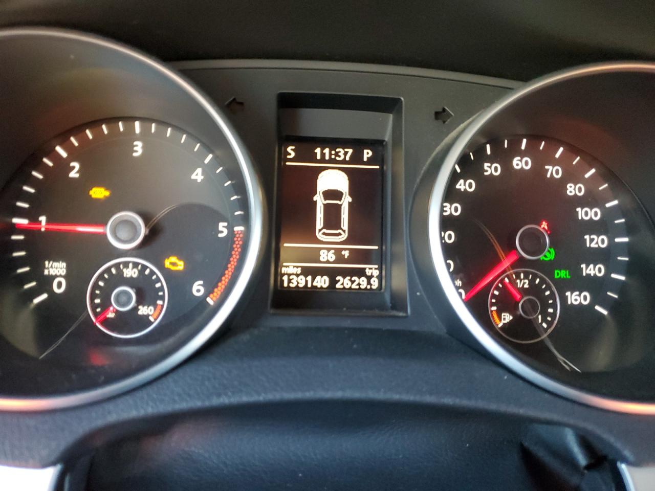 2012 Volkswagen Golf VIN: WVWDM7AJ4CW339996 Lot: 81712845