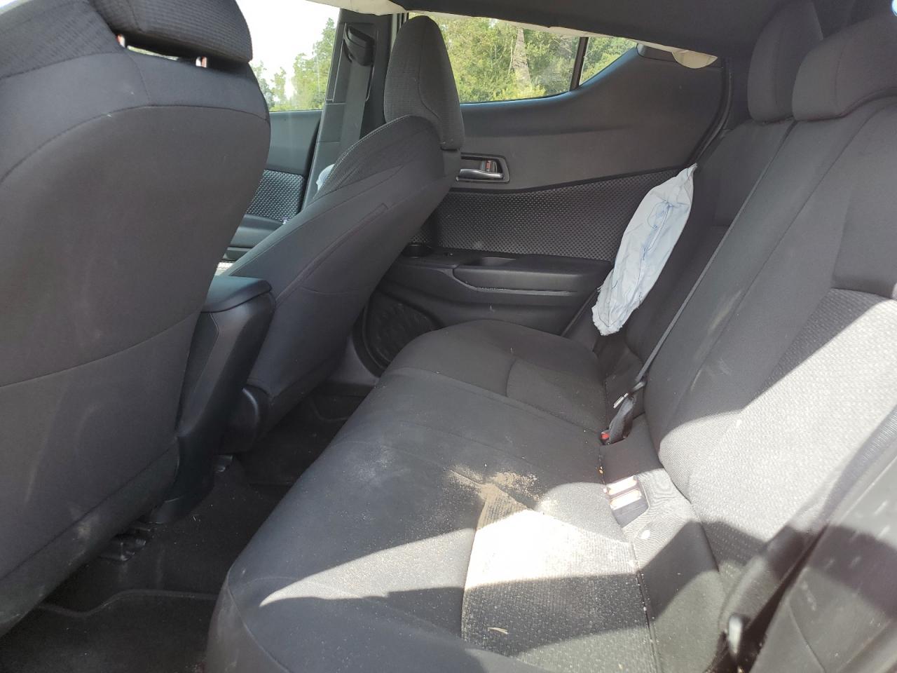 2018 Toyota C-Hr Xle VIN: NMTKHMBX5JR022561 Lot: 83754935