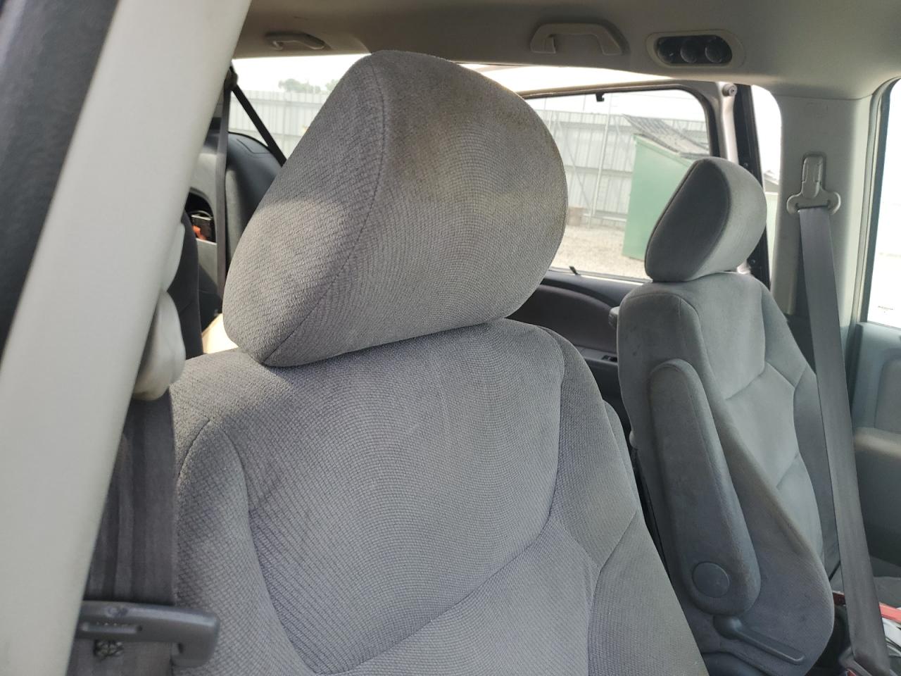 2007 Honda Odyssey Ex VIN: 5FNRL38467B111669 Lot: 80848905