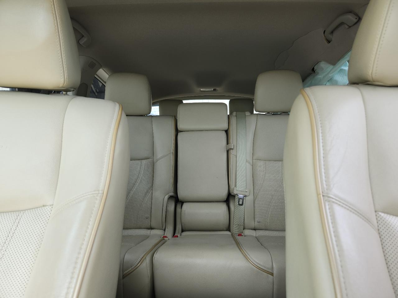 2014 Infiniti Qx60 VIN: 5N1AL0MN6EC501249 Lot: 82098285