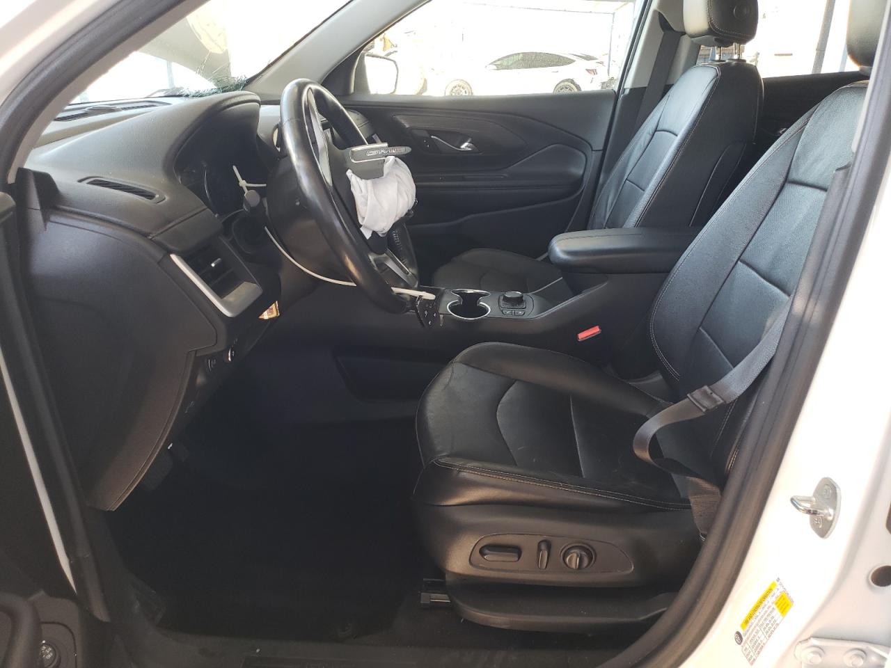 2021 GMC Terrain Slt VIN: 3GKALPEV2ML313055 Lot: 80821795