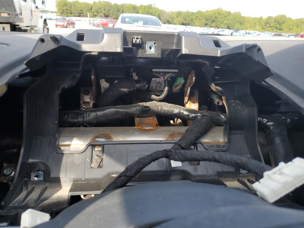 2017 Nissan Maxima 3.5S VIN: 1N4AA6AP7HC448171 Lot: 70279175