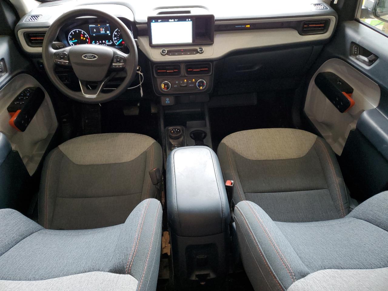 2024 Ford Maverick Xlt VIN: 3FTTW8J94RRB29895 Lot: 81777415