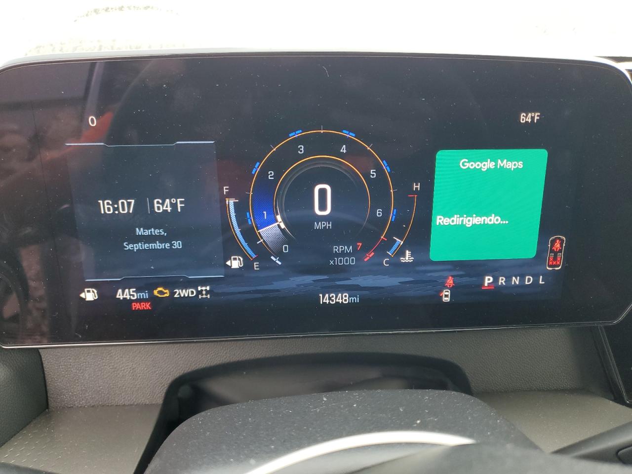 2025 Chevrolet Traverse Lt VIN: 1GNEVGRS0SJ210722 Lot: 84207925