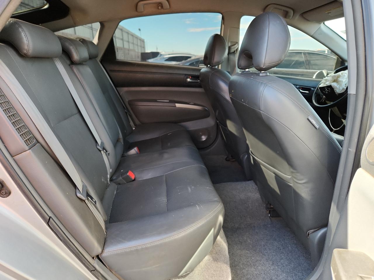 2008 Toyota Prius VIN: JTDKB20UX87734715 Lot: 81338115