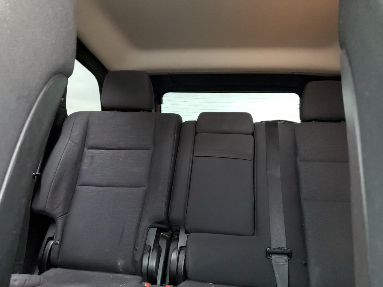 2012 Jeep Grand Cherokee Laredo VIN: 1C4RJFAG9CC263495 Lot: 71842315