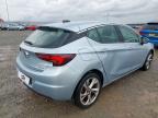 2015 VAUXHALL ASTRA SRI ECOFLEX S/S  for sale at Copart CORBY