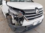 2023 RENAULT TRAFIC SL30 ADVANCE BLUE  for sale at Copart GLOUCESTER