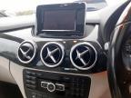 2013 MERCEDES-BENZ B180 BLUEEFFICIENCY SE CD  for sale at Copart ROCHFORD