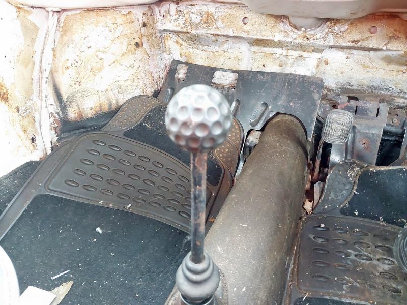 1969 VOLKSWAGEN  