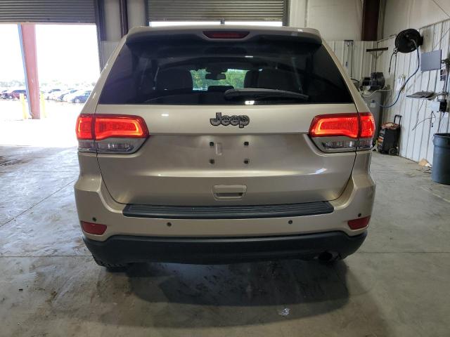  JEEP GRAND CHER 2014 tan