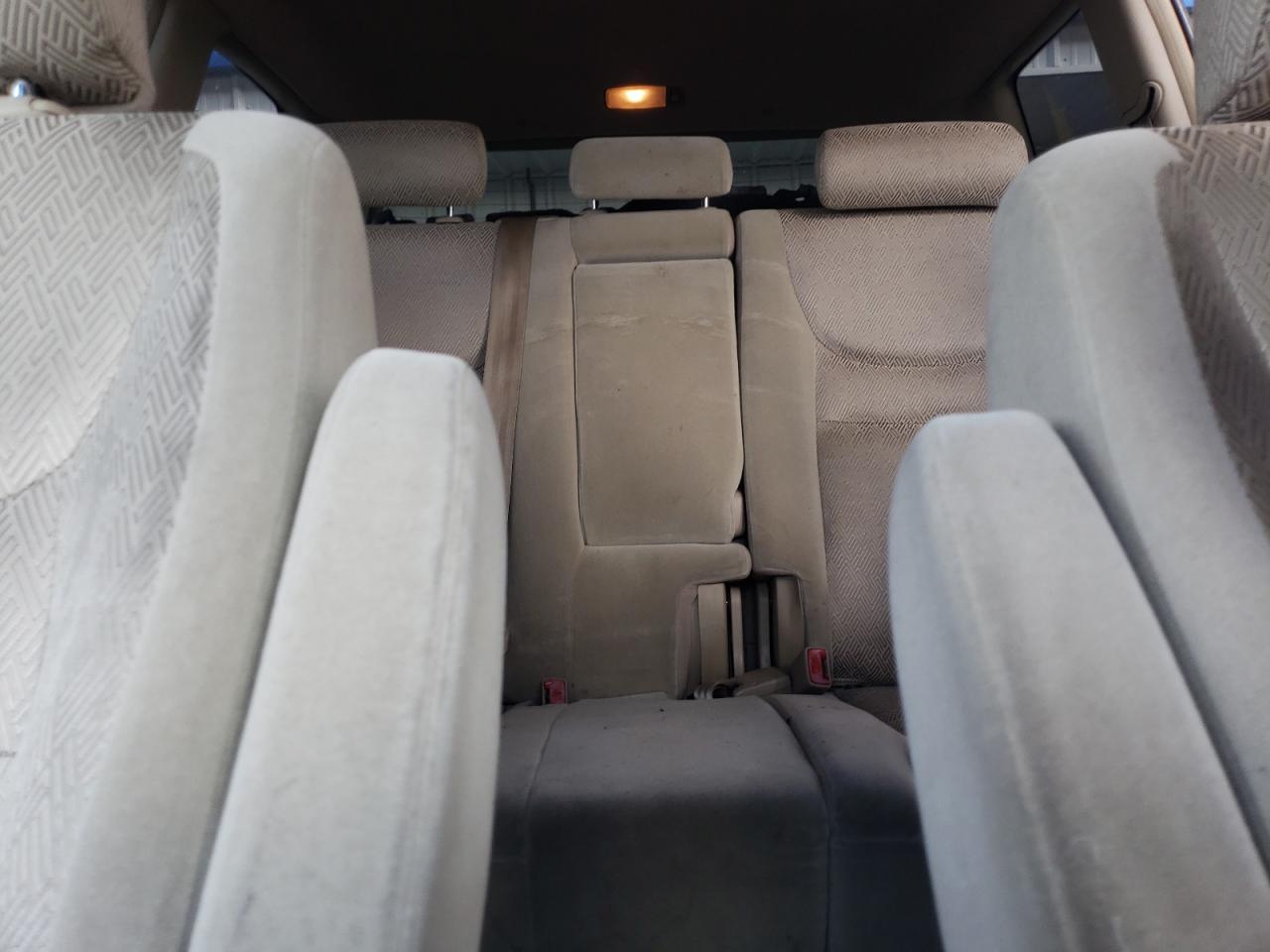 2003 Toyota Highlander Limited VIN: JTEGF21A530120148 Lot: 81930845