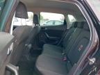 2018 SEAT IBIZA FR TSI  for sale at Copart YORK