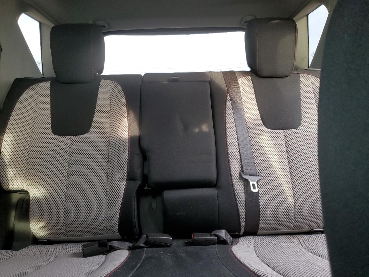 2015 Chevrolet Equinox Lt VIN: 2GNALBEK6F6152132 Lot: 82136725