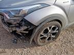2017 TOYOTA C-HR DYNAMIC HEV CVT  for sale at Copart WISBECH