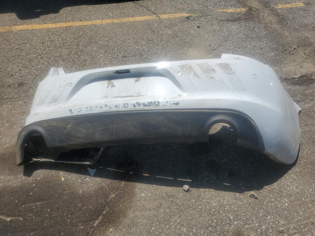 2019 Dodge Charger Police VIN: 2C3CDXAG4KH564341 Lot: 71581705