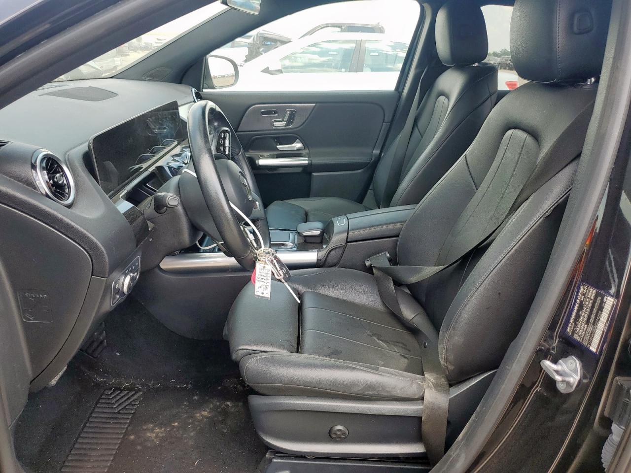 2021 Mercedes-Benz Gla 250 4Matic VIN: W1N4N4HB0MJ279328 Lot: 71701785