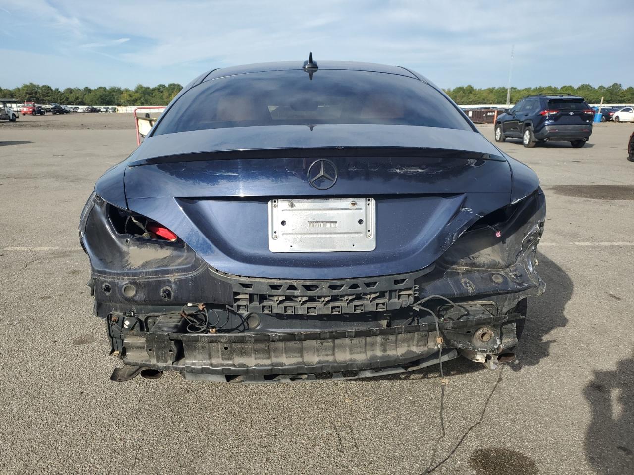 2018 Mercedes-Benz Cla 250 4Matic VIN: WDDSJ4GB1JN521288 Lot: 81725045