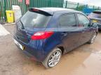 2014 MAZDA 2 TAMURA for sale at Copart WESTBURY