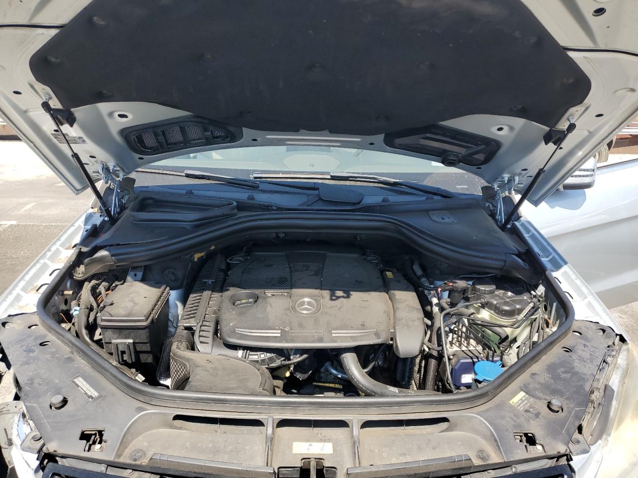 2012 Mercedes-Benz Ml 350 4Matic VIN: 4JGDA5HB0CA004089 Lot: 80759605