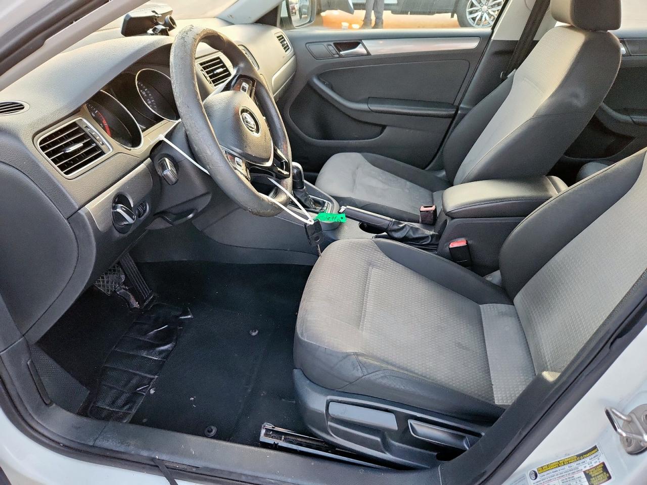 2017 Volkswagen Jetta S VIN: 3VW2B7AJ8HM305982 Lot: 71369945