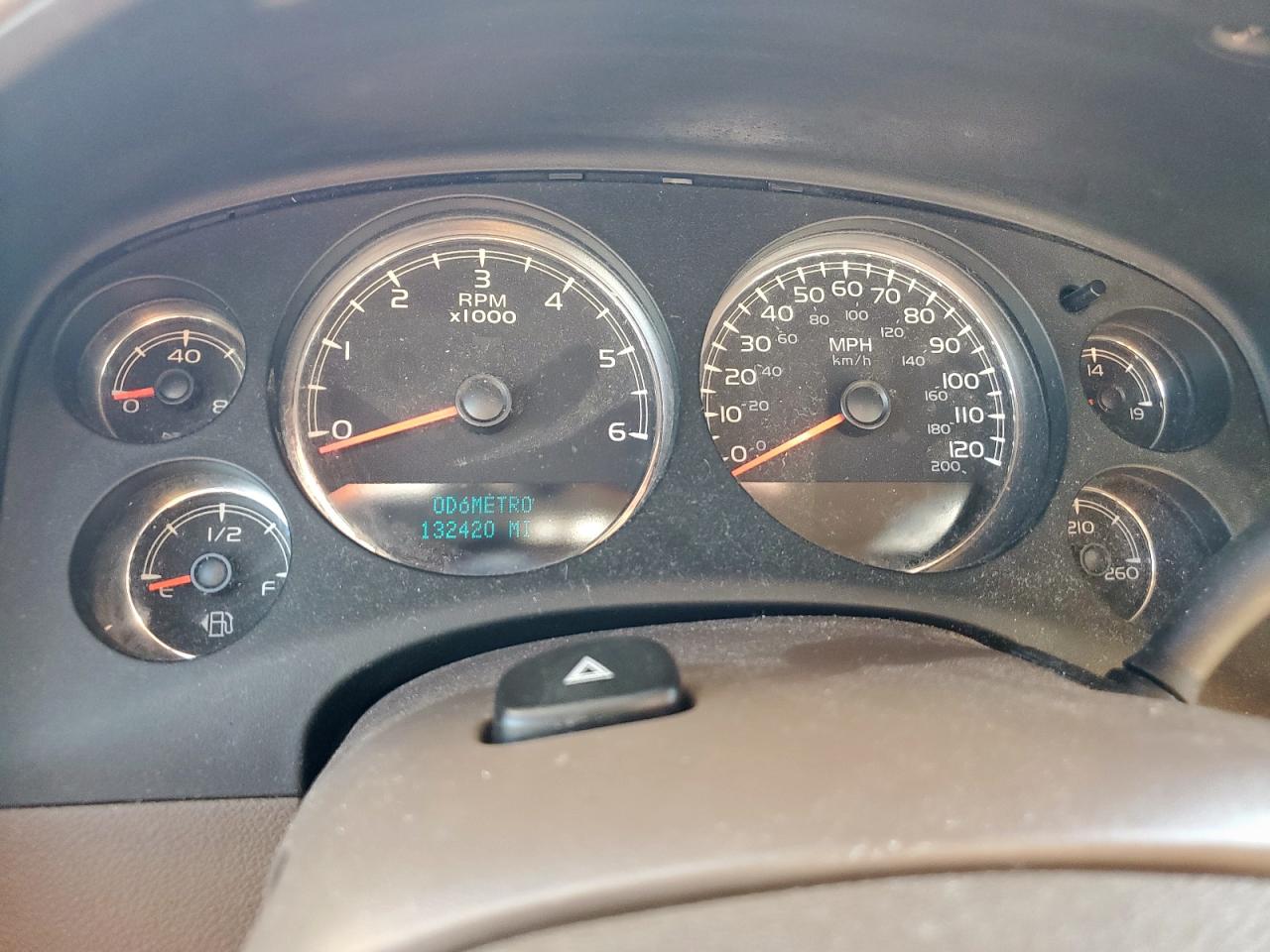 2010 Chevrolet Tahoe C1500 Ltz VIN: 1GNUCCE01AR185652 Lot: 83857405