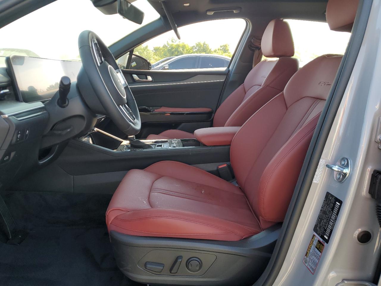 2026 Kia K5 Gt Line VIN: KNAG64J71T5409628 Lot: 81134985