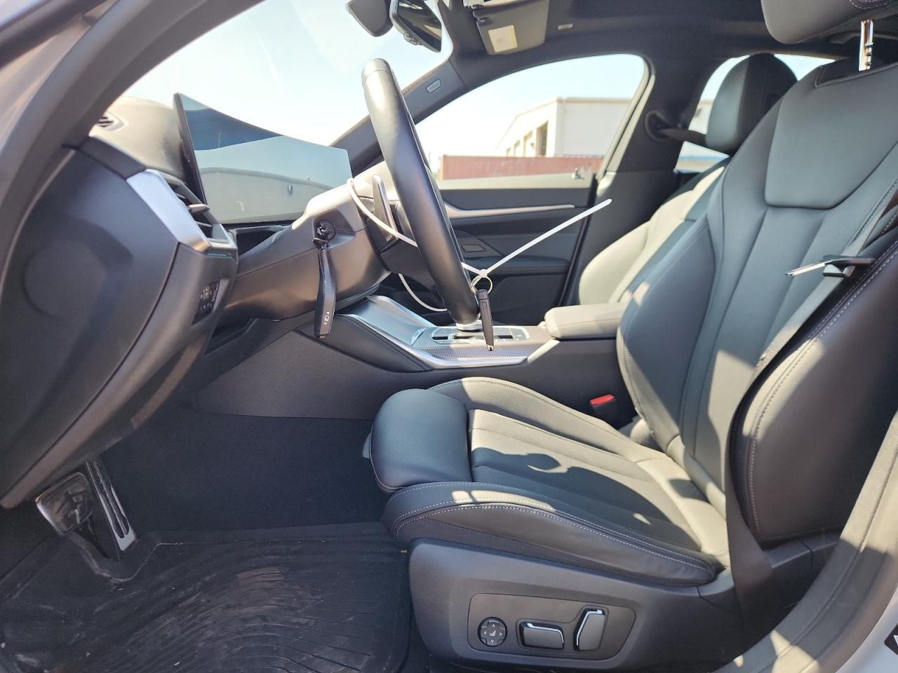 2024 BMW 430Xi Gran Coupe VIN: WBA73AV05RFT40546 Lot: 71974485