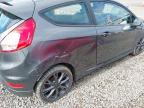 2016 FORD FIESTA 1.0 ECOBOOST 125 ST-LINE 3DR for sale at Copart EAST KILBRIDE