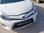 2013 TOYOTA YARIS T SPIRIT HYBRID CVT  for sale at Copart SANDWICH