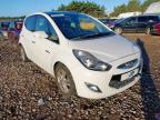 2013 HYUNDAI IX20 STYLE CRDI  for sale at Copart WISBECH