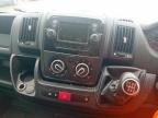 2020 PEUGEOT BOXER 335 PRO L3H2 BHDI  for sale at Copart WISBECH
