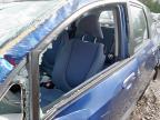 2002 HONDA JAZZ SE  for sale at Copart WOLVERHAMPTON