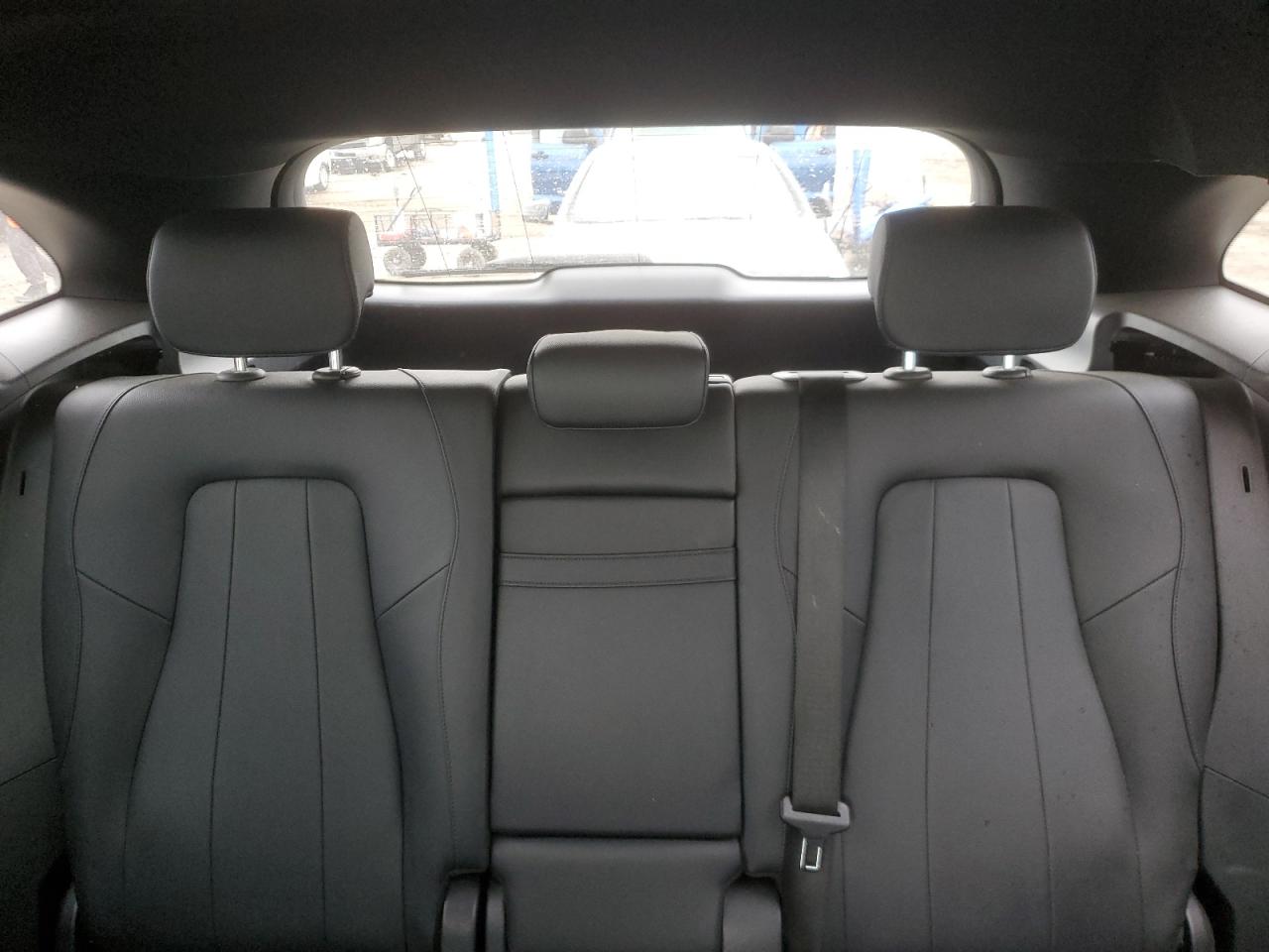 2021 Mercedes-Benz Gla 250 4Matic VIN: W1N4N4HB7MJ122041 Lot: 71680565