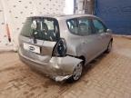 2007 HONDA JAZZ  for sale at Copart SANDWICH