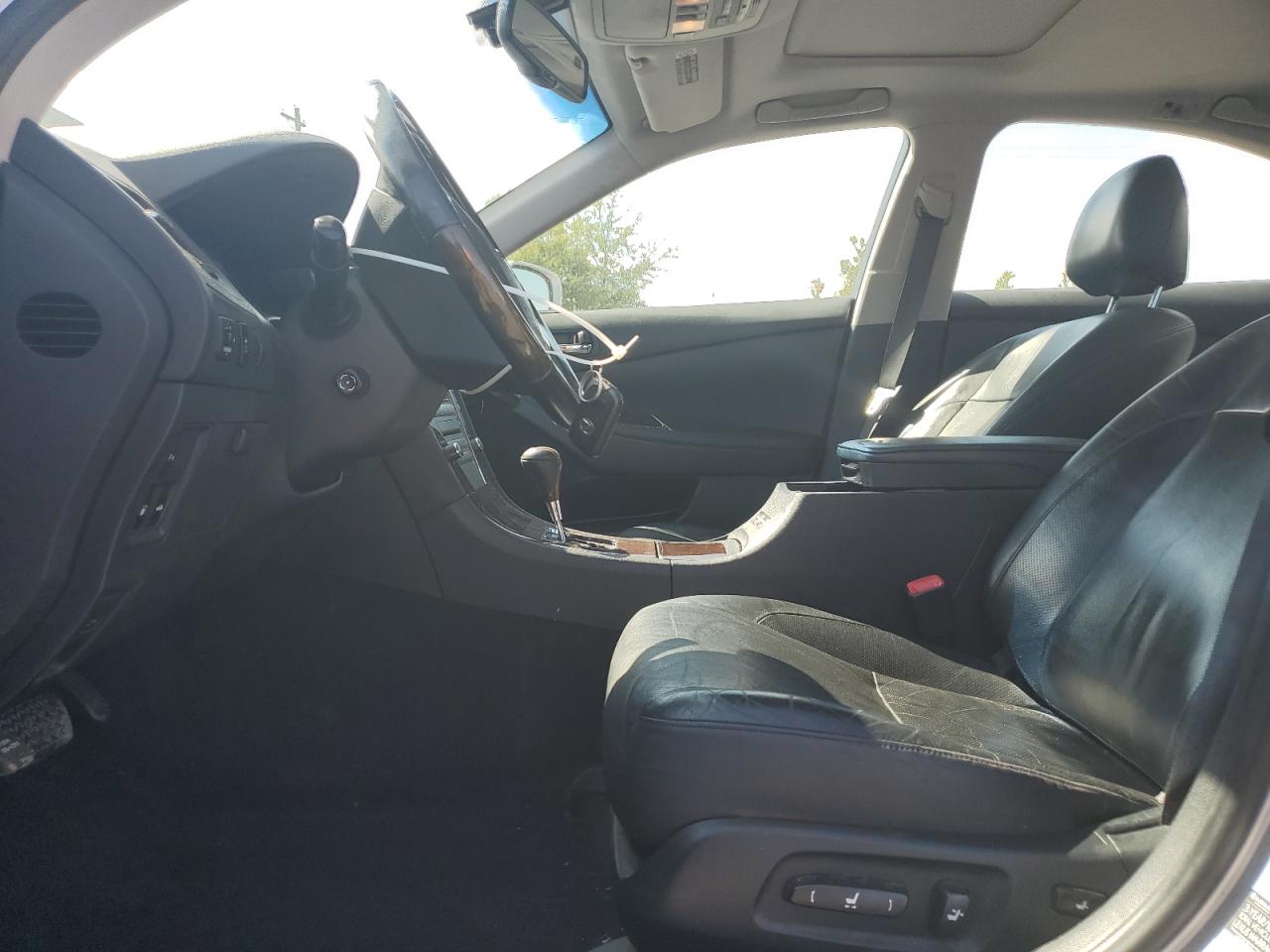 2010 Lexus Es 350 VIN: JTHBK1EG4A2394511 Lot: 80363105