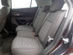 2014 VAUXHALL MOKKA for sale at Copart WOLVERHAMPTON