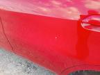 2010 HONDA JAZZ EX I-VTEC S-A  for sale at Copart CORBY