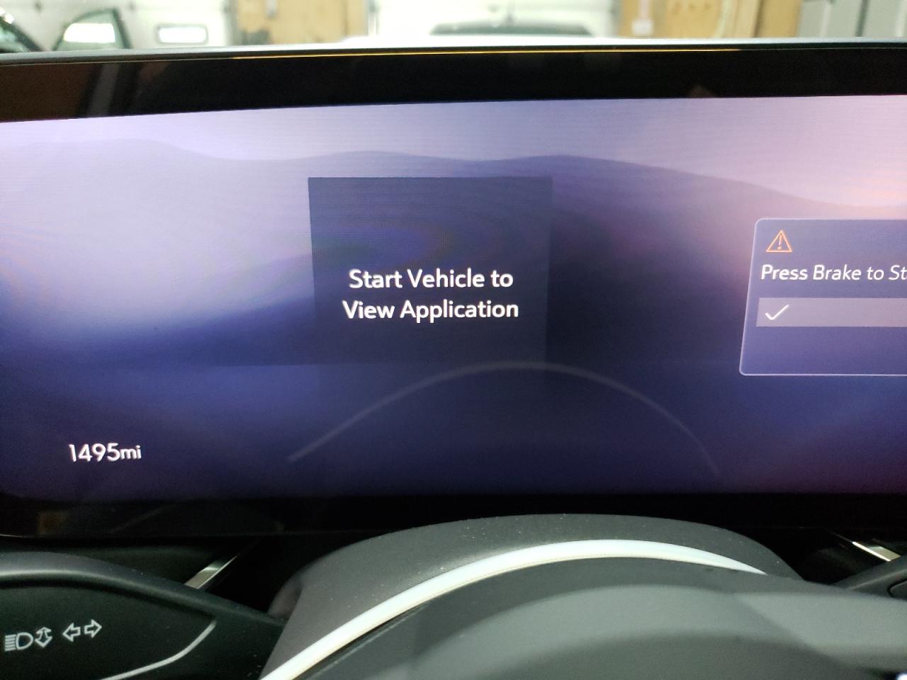 2025 Buick Envision Preferred VIN: LRBFZKE47SD059810 Lot: 83977365