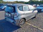 2010 HONDA JAZZ I-VTEC SI  for sale at Copart SANDTOFT