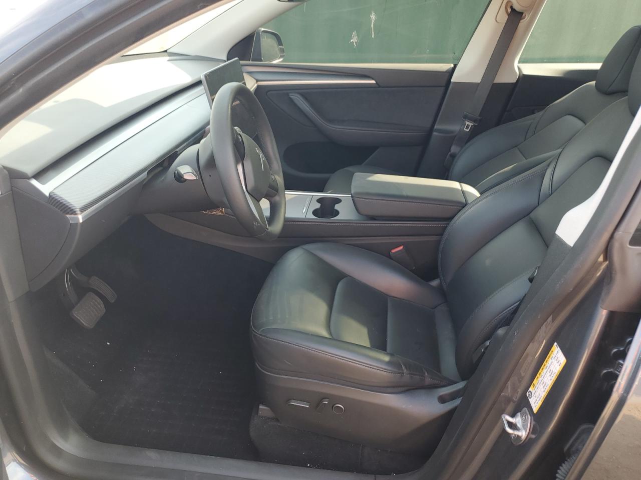 2023 Tvr Y VIN: 7SAYGDEE6PA208356 Lot: 80036445