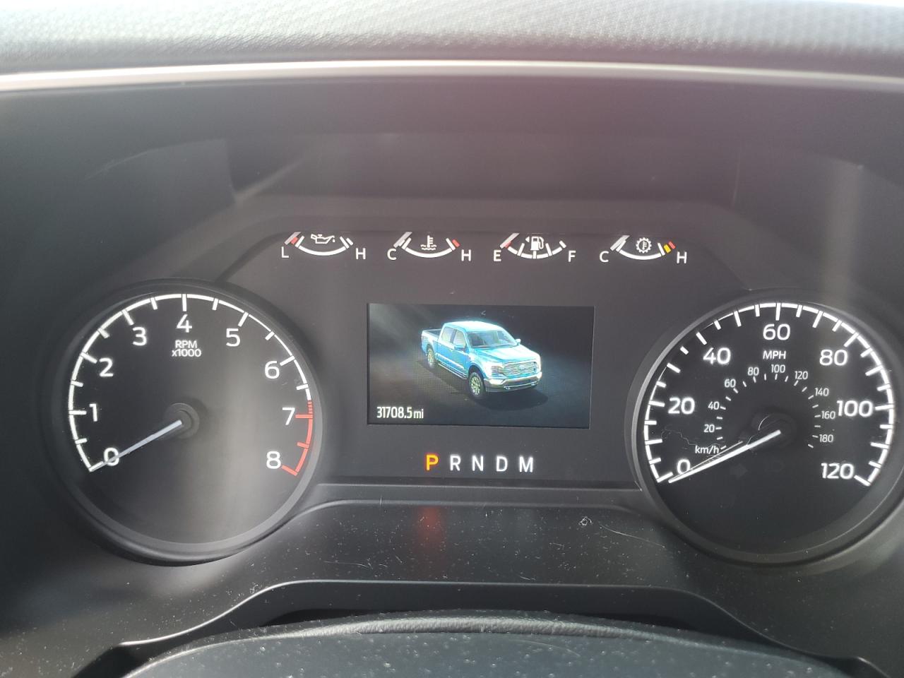 2022 Ford F150 Supercrew VIN: 1FTFW1E52NKE97020 Lot: 71079155